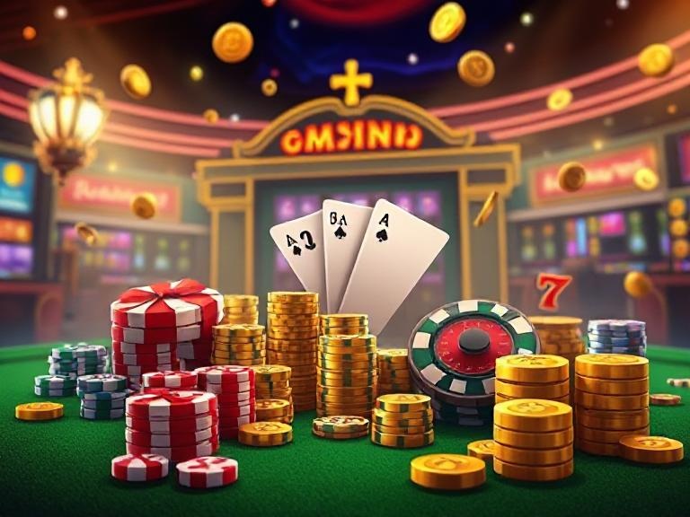 bet585